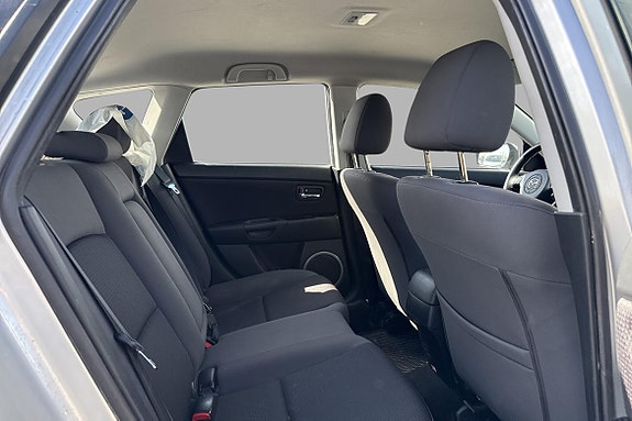 Mazda 3 16 of 27