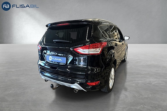 Ford Kuga 7 of 30