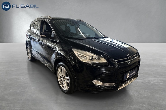 Ford Kuga 11 of 30