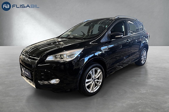 Ford Kuga 2 of 30