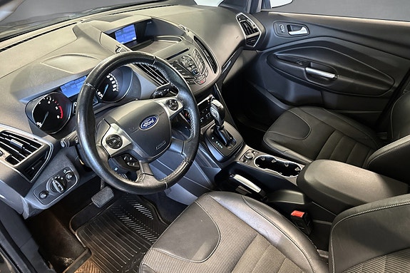 Ford Kuga 15 of 30