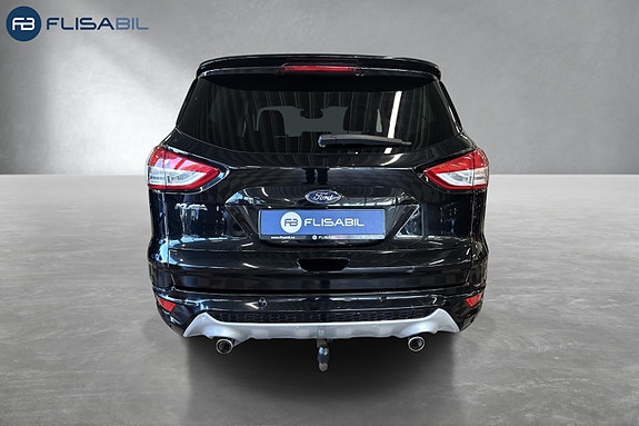 Ford Kuga 6 of 30