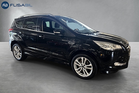Ford Kuga 10 of 30
