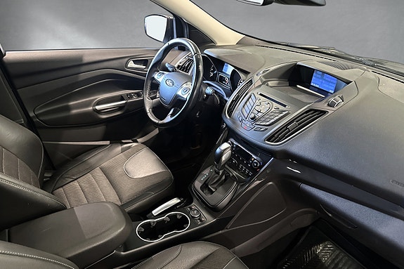 Ford Kuga 19 of 30