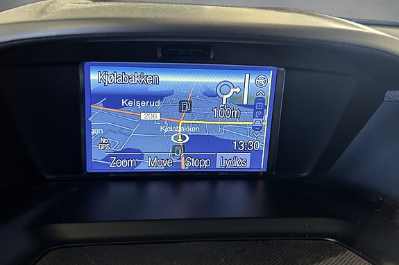 Ford Kuga 26 of 30