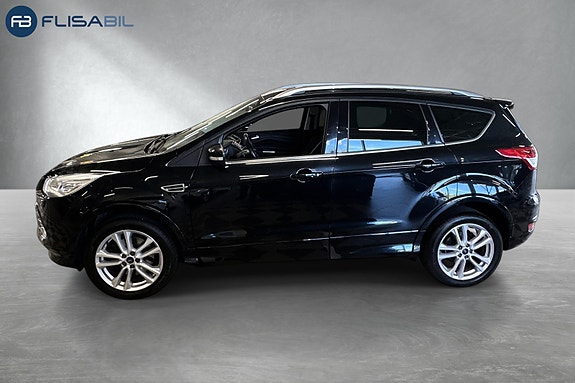 Ford Kuga 3 of 30