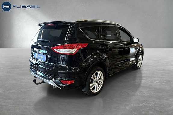 Ford Kuga 8 of 30