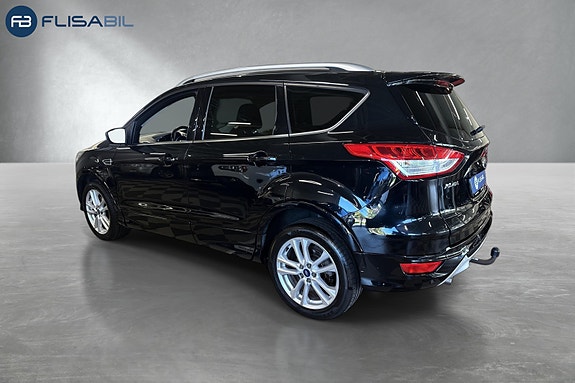 Ford Kuga 4 of 30