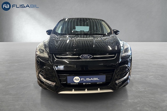 Ford Kuga 12 of 30
