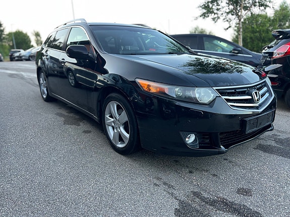 Honda Accord 6 of 26