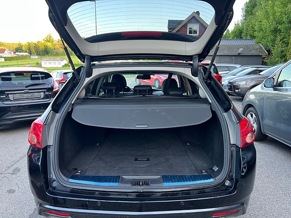 Honda Accord 15 of 26