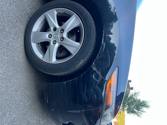 Honda Accord 9 of 26