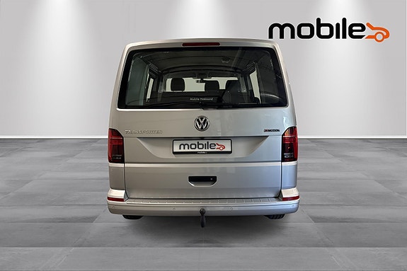 Volkswagen Transporter 4 of 24