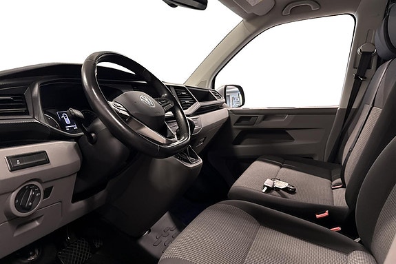 Volkswagen Transporter 8 of 24