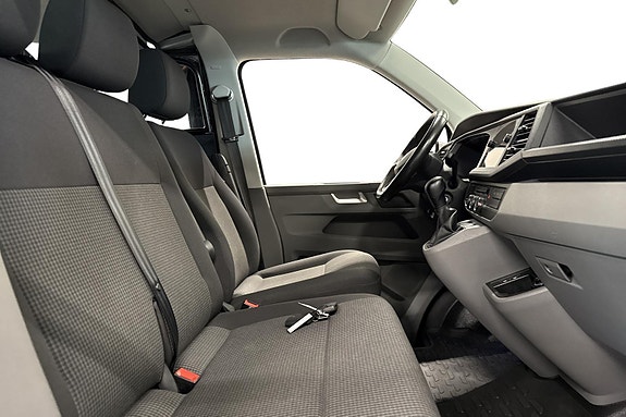 Volkswagen Transporter 23 of 24