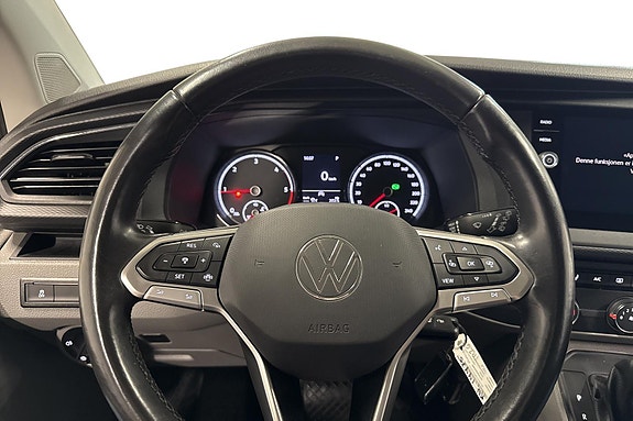 Volkswagen Transporter 9 of 24
