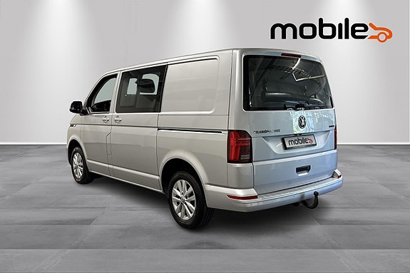 Volkswagen Transporter 21 of 24