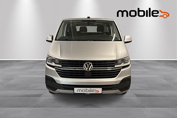 Volkswagen Transporter 18 of 24