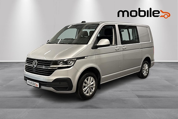 Volkswagen Transporter 19 of 24