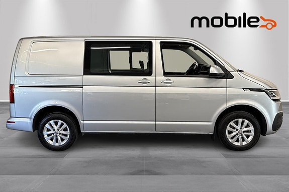 Volkswagen Transporter 2 of 24