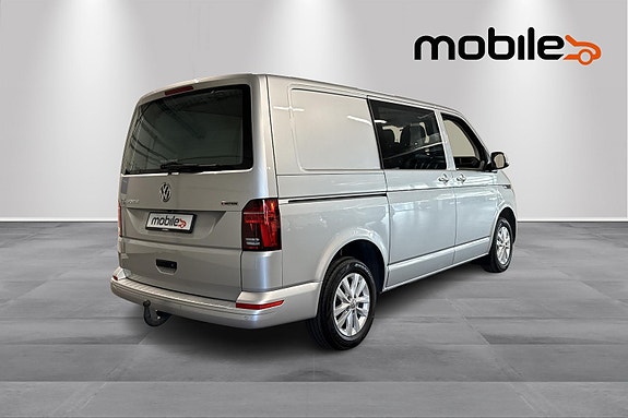 Volkswagen Transporter 3 of 24