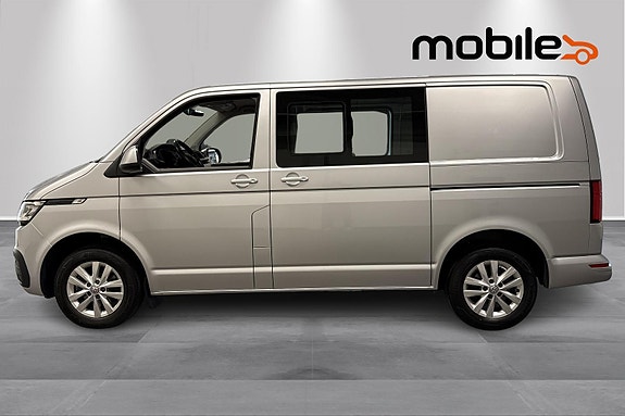 Volkswagen Transporter 20 of 24