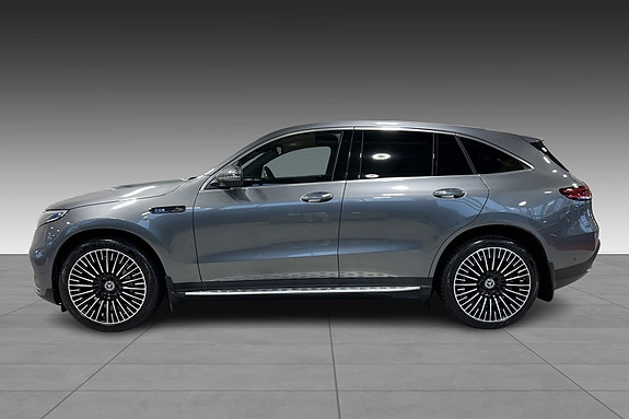 Mercedes-Benz EQC400 4 of 24