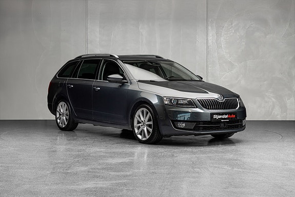 Skoda Octavia 12 of 29