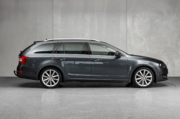 Skoda Octavia 11 of 29