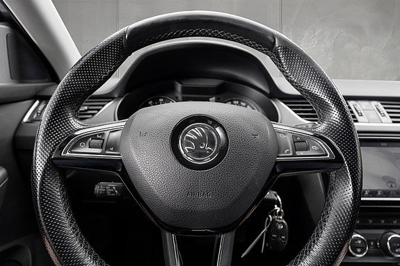 Skoda Octavia 15 of 29