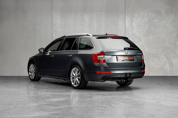 Skoda Octavia 6 of 29