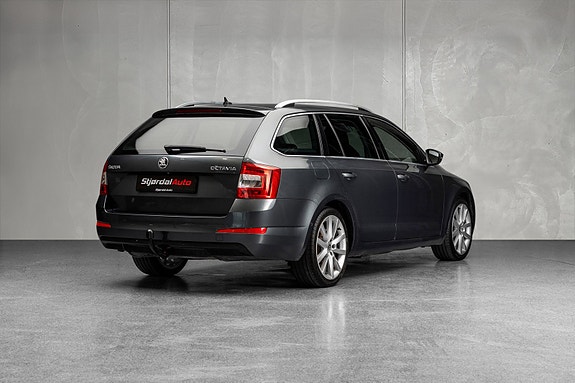 Skoda Octavia 9 of 29