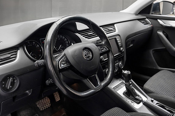 Skoda Octavia 23 of 29