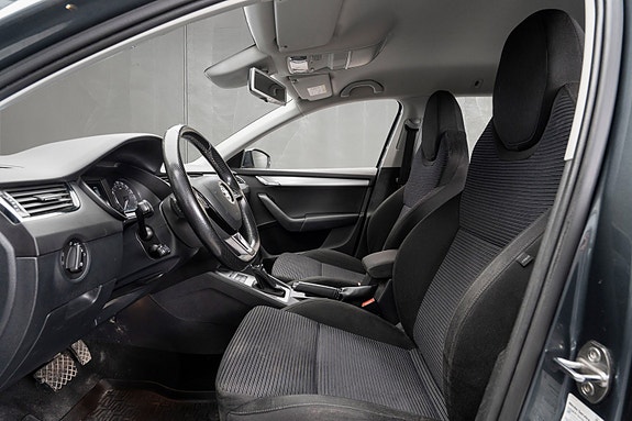 Skoda Octavia 24 of 29