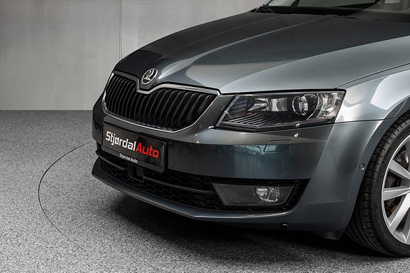 Skoda Octavia 3 of 29