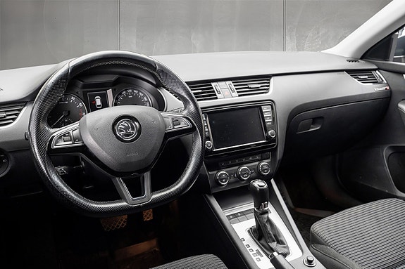 Skoda Octavia 26 of 29