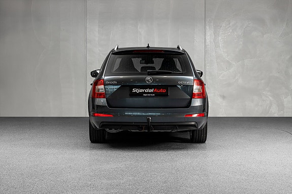 Skoda Octavia 7 of 29