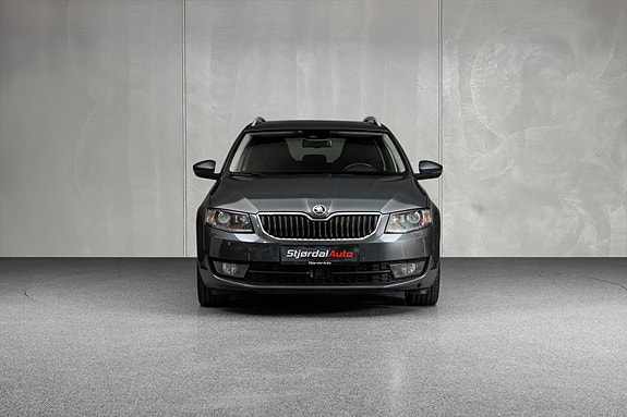 Skoda Octavia 13 of 29