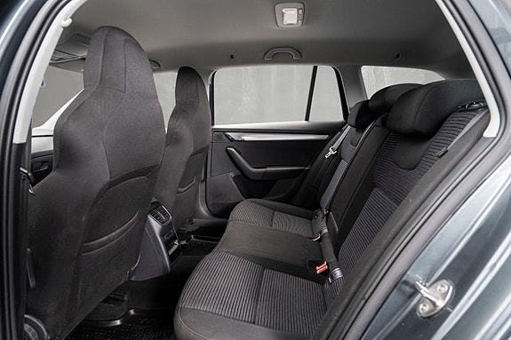 Skoda Octavia 25 of 29