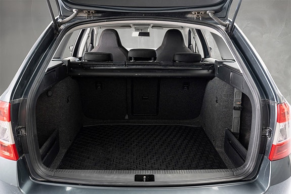 Skoda Octavia 27 of 29