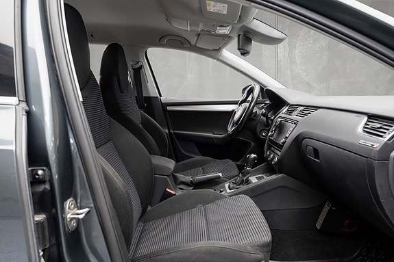 Skoda Octavia 28 of 29
