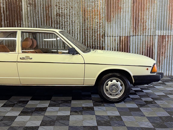 Audi 100 3 of 30