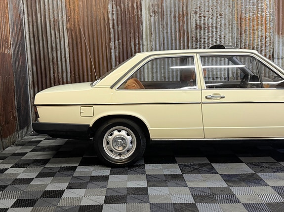 Audi 100 4 of 30