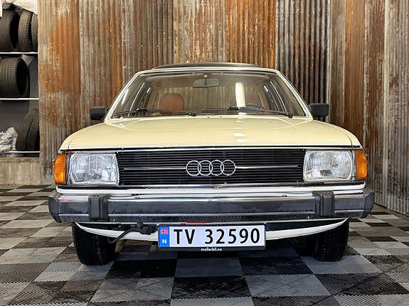 Audi 100 7 of 30