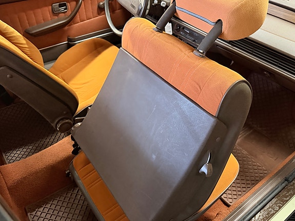 Audi 100 26 of 30