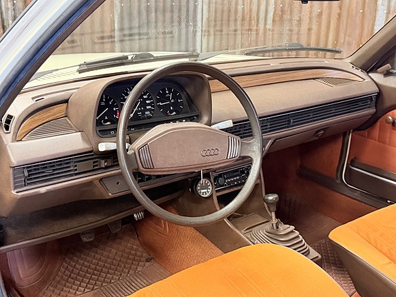 Audi 100 16 of 30