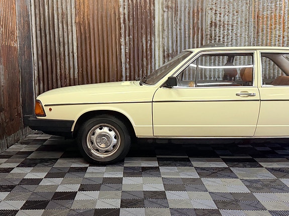 Audi 100 11 of 30