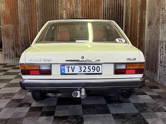 Audi 100 14 of 30