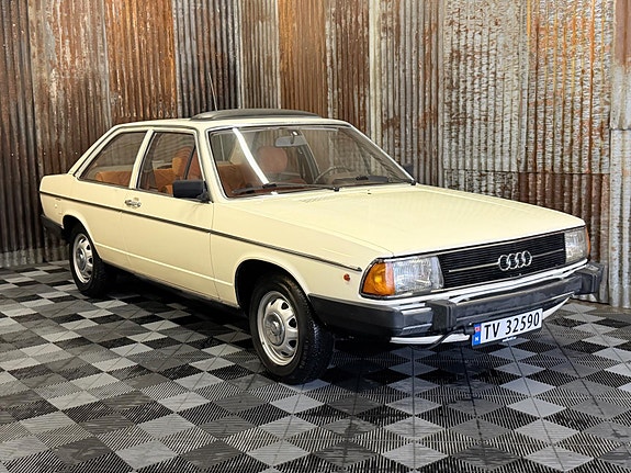 Audi 100