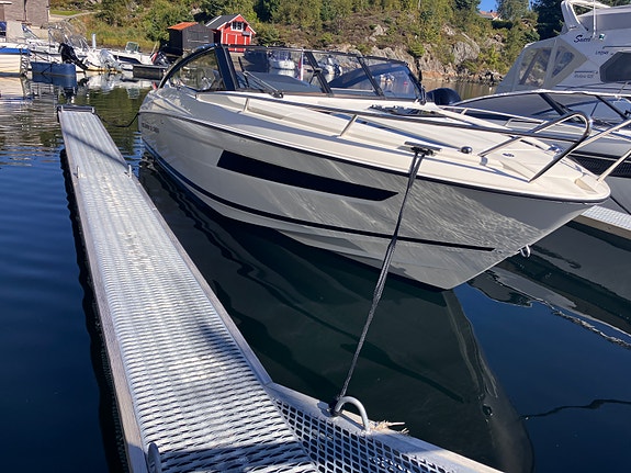 Askeladden C65 Cruiser 2 of 7
